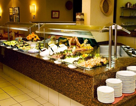 Apparthôtel Costa Mar 3* - 5