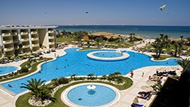 Hôtel Royal Thalassa Monastir 5*