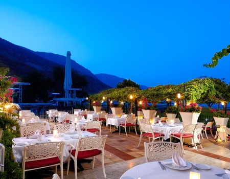 CLUB BELCEKIZ BEACH - 3