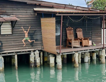 Circuit Coralia Ame Authentique de la Malaisie & Séjour à Lumut - 5