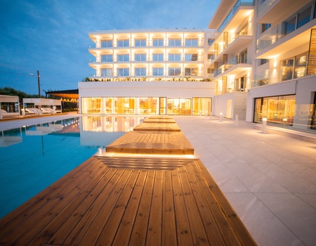 Hôtel At Herbal 4* - Larnaca, Chypre - Image 1