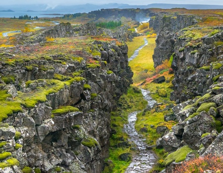 Circuit L'Islande en majesté - 3