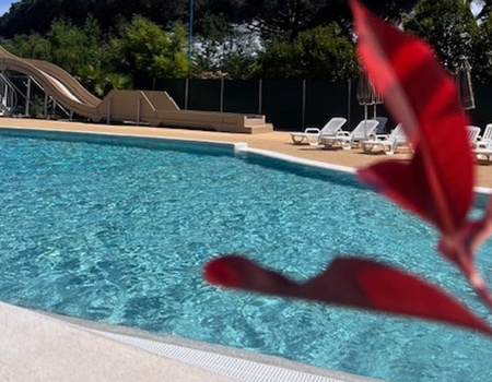 Camping La Provençale, 4* - 2