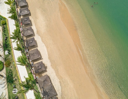 Hôtel Terrou Bi 5*(nl) - 2