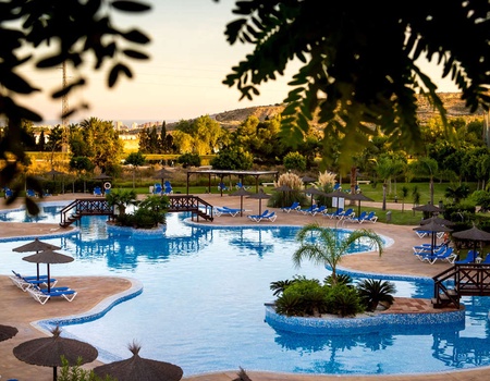 Escapade relaxante avec demi-pension et accès à l'espace bien-être - 4* - 3