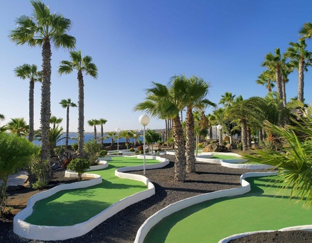 Hôtel H10 Timanfaya Palace 4* Adult Only 18+ - Lanzarote, Canaries - Image 5