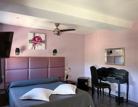 Hôtel Splendid Hôtel 2* - 3