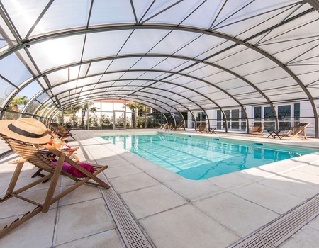 Week-end à Tours et entrées au Zoo de Beauval - 4* - 5