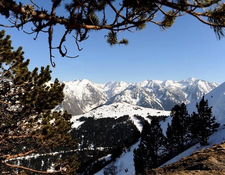 Résidence Pierre & Vacances Les Trois Domaines 3* - Ariège - Ax les Thermes, Pyrénées - Image 3