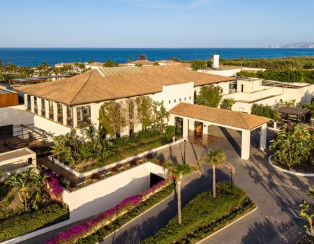 Hôtel Kappa Club Impressive Playa Granada Golf 4* - Andalousie, Malaga, Espagne - Image 3