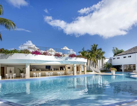 Hôtel Viva Heavens by Wyndham 4* - Arrivée Santiago De Los Caballeros - 1