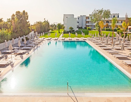 Hôtel Blue Sea Holiday Village 4* by Ôvoyages - 1