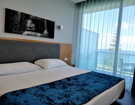 Whales Bay Hotel Apartments 4* - 5