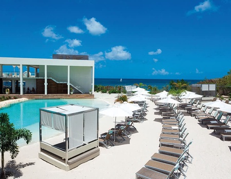 Hôtel Sonesta Ocean Point Resort ***** - 4