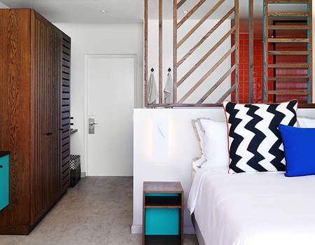 SALT of Palmar, an adult only Boutique hôtel 5* - 4