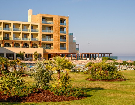 Hôtel Smy Carlos V Wellness & Spa ***** - 1