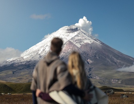 Voyage Yoga Bien-Être - Quito, Equateur - Image 5