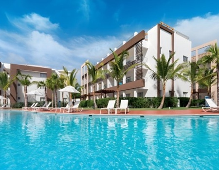 Club Framissima Évasion Bakour Punta Cana Suites ***** - 2