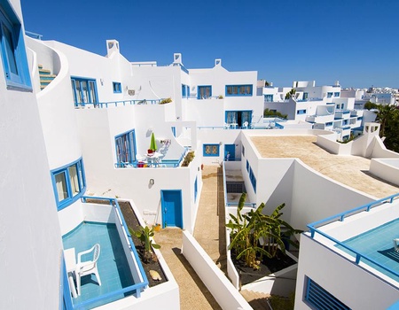 Apparthôtel Costa Mar 3* - 2