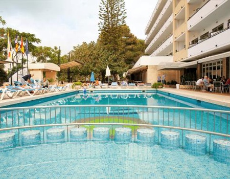 Hôtel Mariant 3* - 2