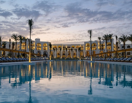 Circuit L'Odyssée des Pharaons et 3 nuits Hurghada - 14J/13N - 1