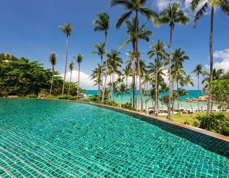 Séjour Vol + Hôtel Banyan Tree Samui 5* Koh Samui - 1