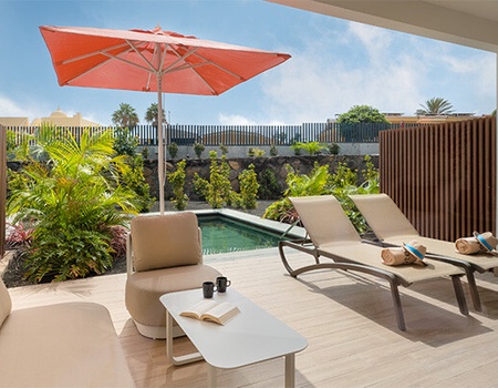 Hôtel Club Framissima Premium Elba Corralejo Resort and Spa 4* - Fuerteventura, Canaries - Image 5