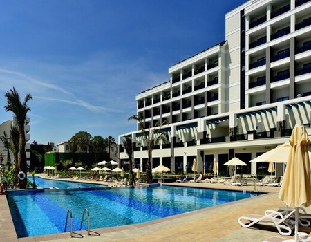 Hôtel Seaden Valentine Resort & Spa 5* - Adult Only - 2