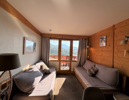 Appartements travelski home choice Nereides - Savoie - Belle Plagne, Alpes du Nord - Image 4