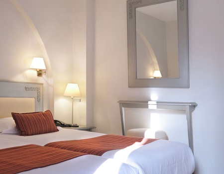 Valeria Premium Dar Atlas Resort - 4