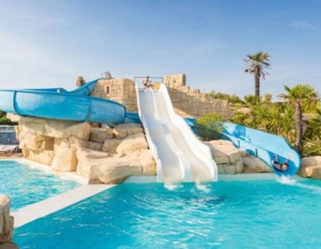 Camping Sol a Gogo, 4* - 2