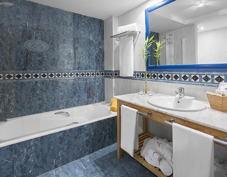 Hôtel Elba Sara Beach & Golf Resort 4* - 4