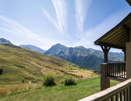 Appartement de particuliers Résidence de Balestas - Hautes-Pyrénées - Peyragudes, Pyrénées - Image 3