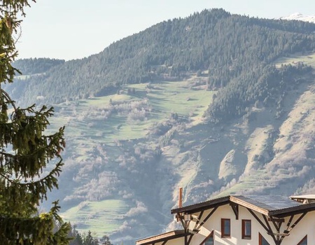 Résidence Le Christiana - Maeva Home - Savoie - La Tania, Alpes du Nord - Image 2