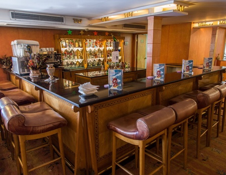 Croisière Nil en Bleu + Le Caire ou Le Caire + Nil en Bleu 9 nuits ( entrée et sortie Caire )J/S - 2