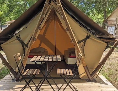 Camping Laha, 3* - 5