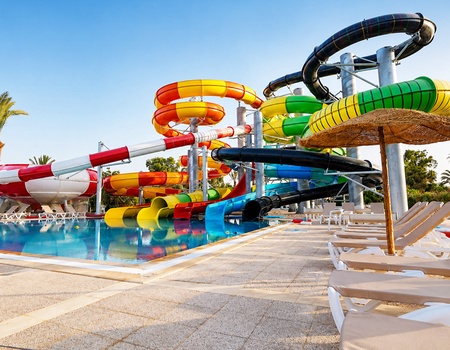 Hôtel Shems Holiday Village & Aqua Park 3* - Monastir, Tunisie - Image 2