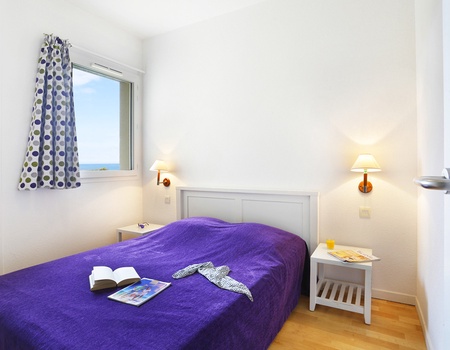 Résidence Kermael 3* - 3