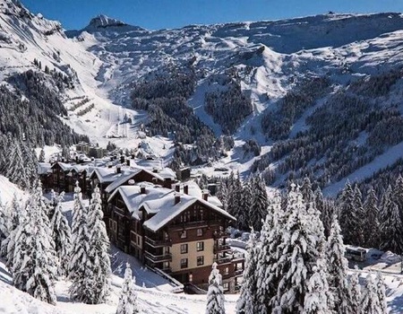 Résidence Les Terrasses d'Eos - maeva Home - Haute Savoie - Flaine, Alpes du Nord - Image 1