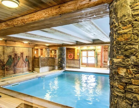 Résidence Le Roselend - Maeva Home - Savoie - Bourg Saint Maurice, Alpes du Nord - Image 4