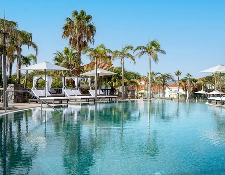 Hôtel Dreams Madeira Resort Spa & Marina 5* - 3