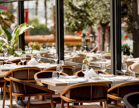 Hôtel Grand Blue Fafa Resort & Spa 5* - 3