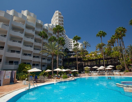 Hôtel Corallium Dunamar by Lopesan 4* Adult only (18+) - Grande Canarie, Canaries - Image 2