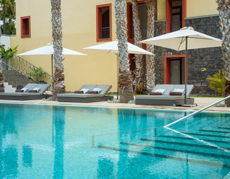 Hôtel Hyatt Ziva Madeira 5* - Madère, Portugal - Image 4