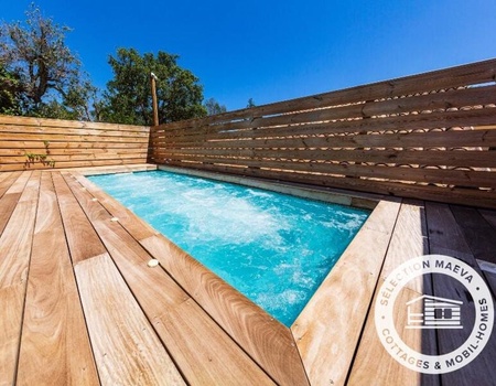 Camping Campo di Mare, 3* - 3