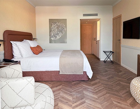Hôtel Imperial Island Resort by Louis Hotels ***** - Larnaca, Chypre - Image 5