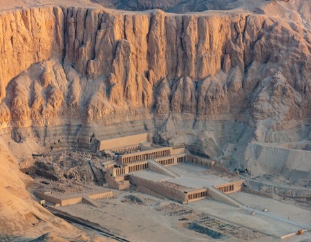 Croisière sur la Dahabeya Yalla Bina en 5 nuits - 2