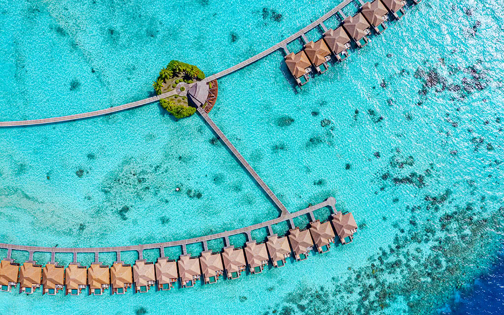 Ayada Maldives ***** - 4