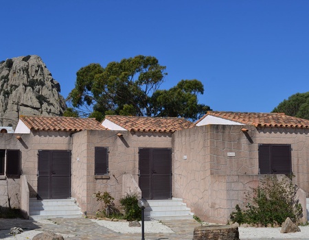 Résidence Sapa di Cala ( avec vols vacances ) - 4