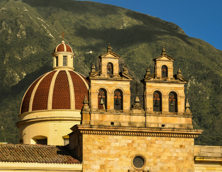 Circuit Viva Colombia ! **Nouveauté 2026** - 3